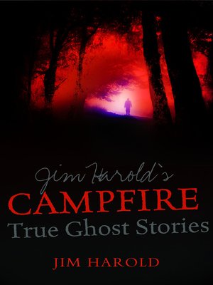 cover image of Jim Harold's Campfire